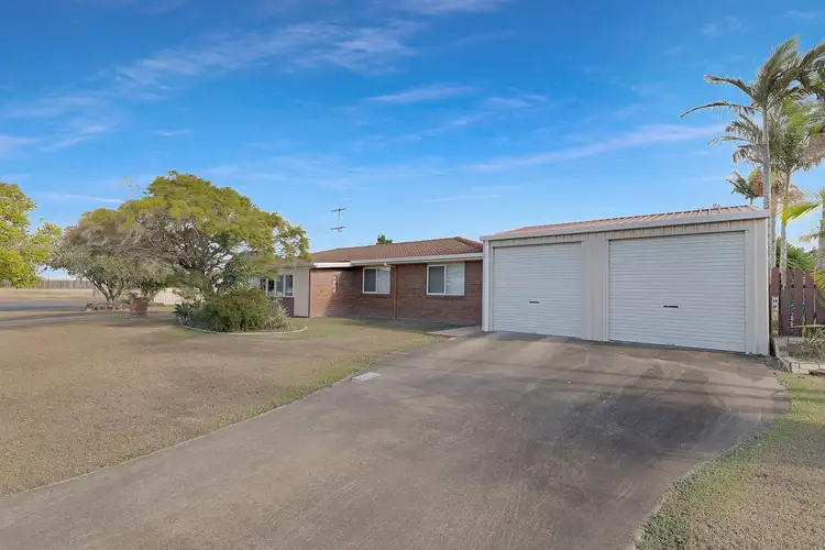 1 Cawte Street, Avenell Heights QLD 4670