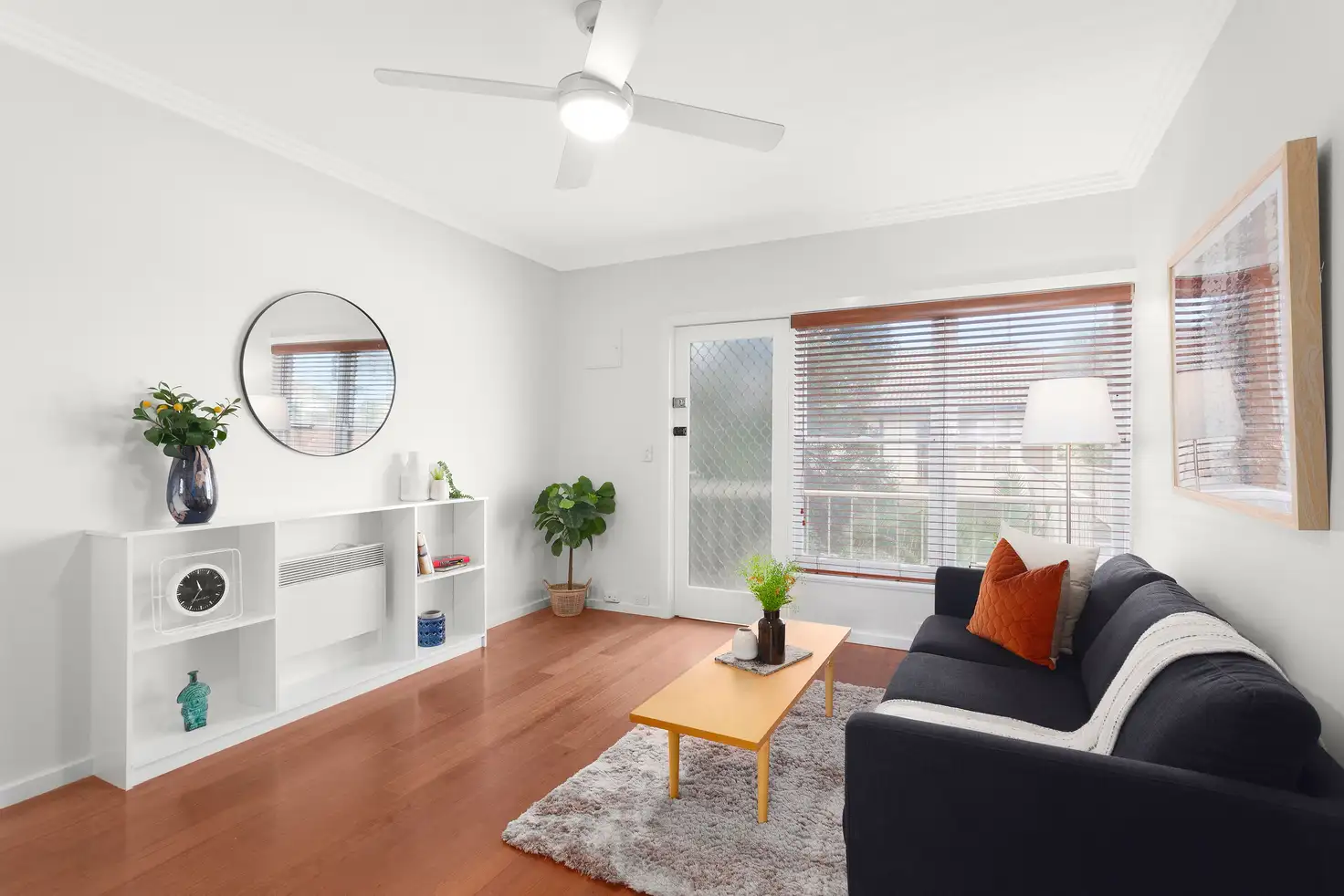 Main view of Homely apartment listing, 20/71-73 Coorigil Road, Carnegie VIC 3163