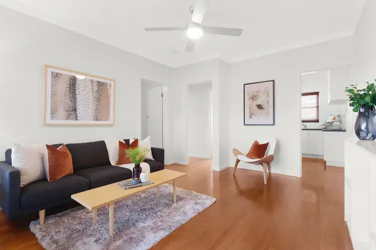 Third view of Homely apartment listing, 20/71-73 Coorigil Road, Carnegie VIC 3163