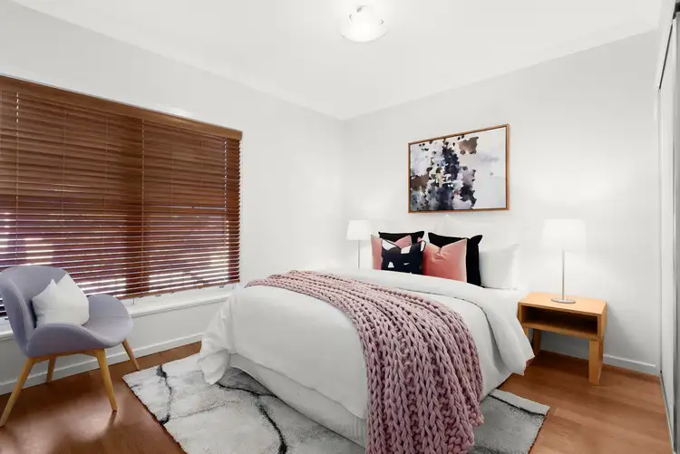 Fourth view of Homely apartment listing, 20/71-73 Coorigil Road, Carnegie VIC 3163