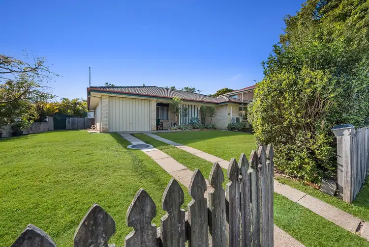 Main view of Homely house listing, 13 Benaud Street, Macgregor QLD 4109