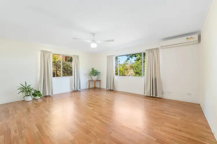 Second view of Homely house listing, 13 Benaud Street, Macgregor QLD 4109