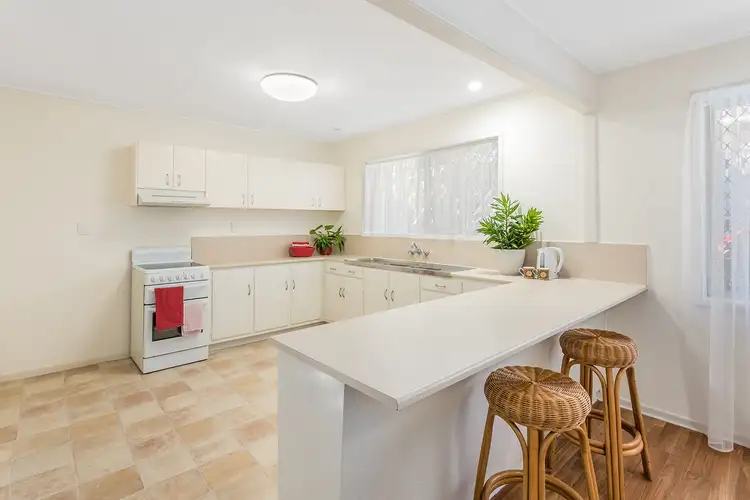 Fourth view of Homely house listing, 13 Benaud Street, Macgregor QLD 4109