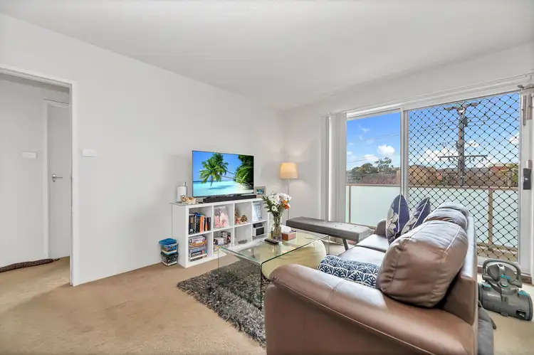 Second view of Homely unit listing, 5/11 Mckeahnie Street, Queanbeyan NSW 2620