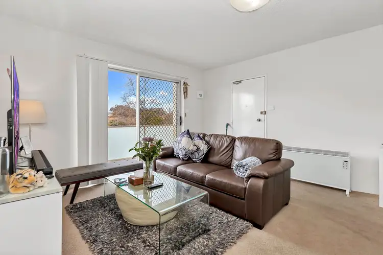 Third view of Homely unit listing, 5/11 Mckeahnie Street, Queanbeyan NSW 2620