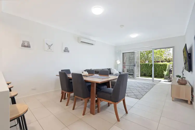 Sixth view of Homely terrace listing, 97 Gannet Drive, Cranebrook NSW 2749