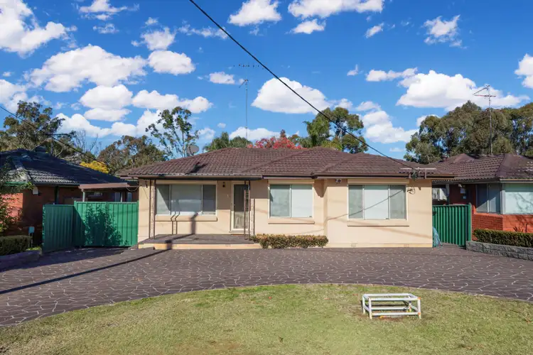 6 Coreen Avenue, Penrith NSW 2750