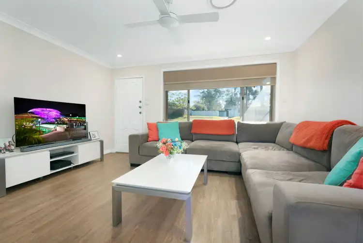 Third view of Homely house listing, 6 Coreen Avenue, Penrith NSW 2750