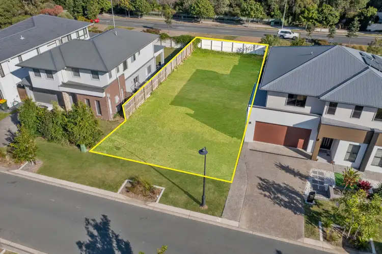 55 MAJOR Drive, Rochedale QLD 4123