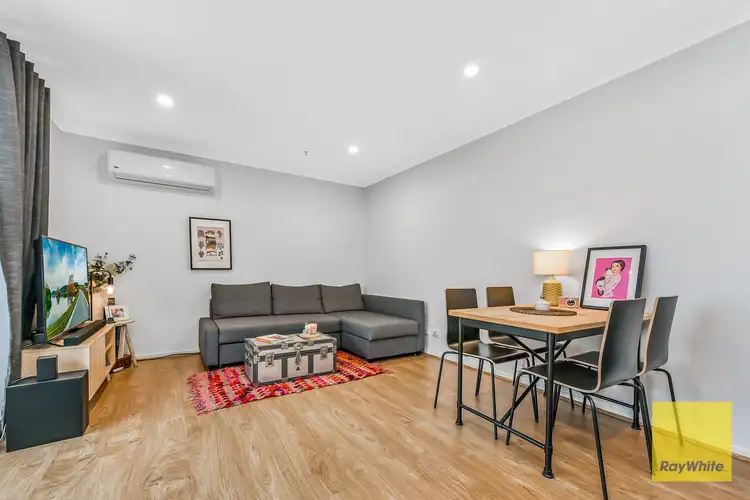 Second view of Homely apartment listing, 202/79 Ann Street, Dandenong VIC 3175