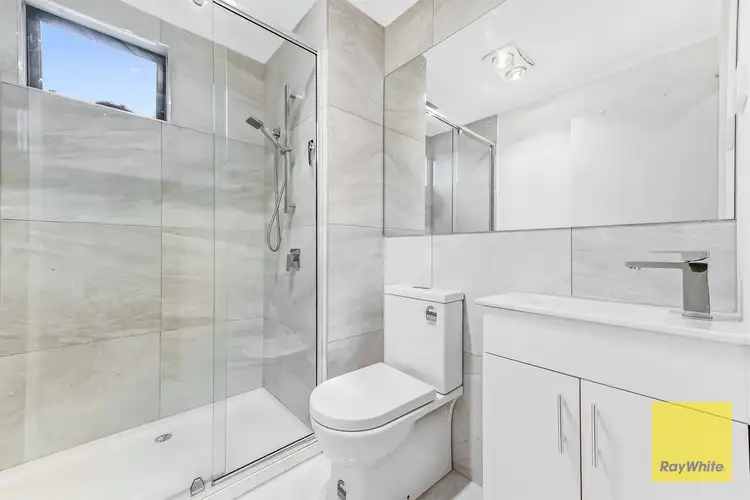 Sixth view of Homely apartment listing, 202/79 Ann Street, Dandenong VIC 3175