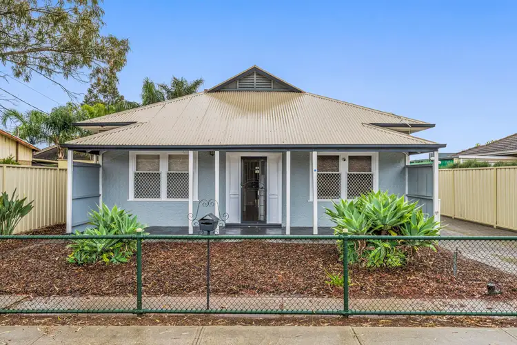 38 Hopetoun Avenue, Kilburn SA 5084