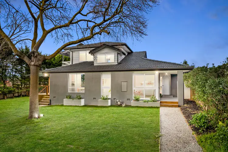 3A Leslie Street, Frankston South VIC 3199