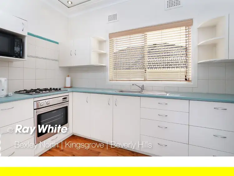 Second view of Homely house listing, 1 Ada Street, Kingsgrove NSW 2208