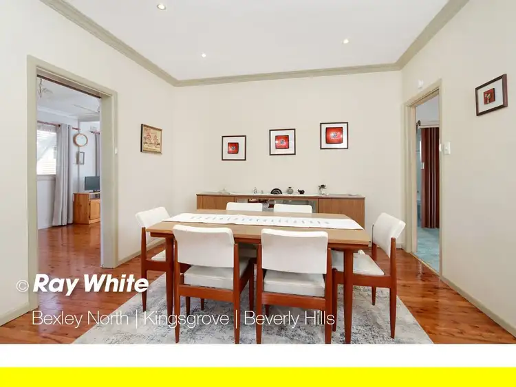 Fourth view of Homely house listing, 1 Ada Street, Kingsgrove NSW 2208