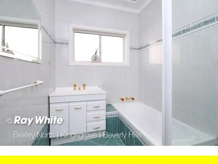 Sixth view of Homely house listing, 1 Ada Street, Kingsgrove NSW 2208