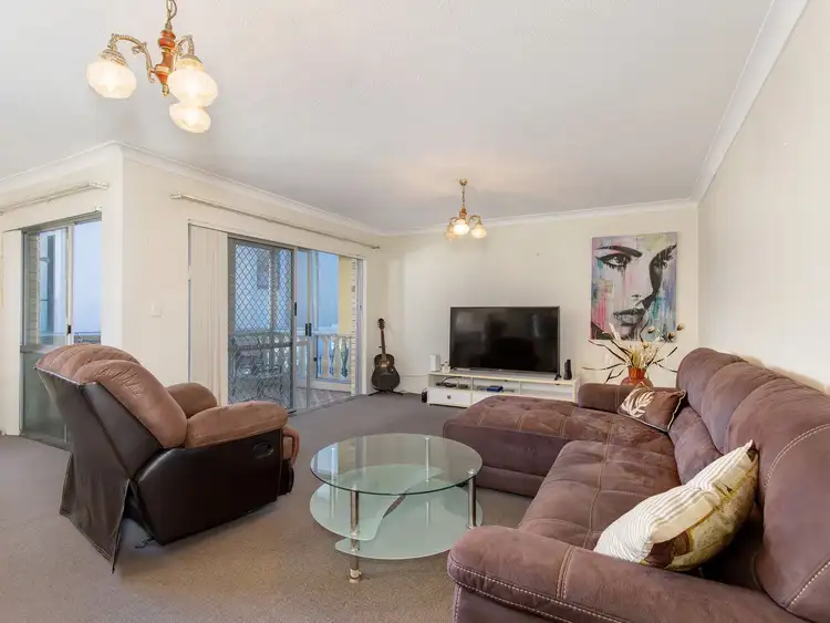 Third view of Homely unit listing, 7/500 Marine Parade, Biggera Waters QLD 4216