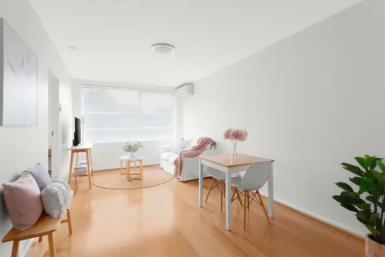6/13 Tattenham Street, Caulfield East VIC 3145