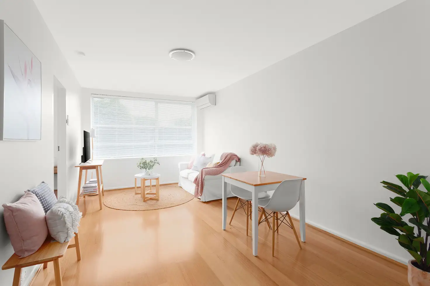 Main view of Homely apartment listing, 6/13 Tattenham Street, Caulfield East VIC 3145