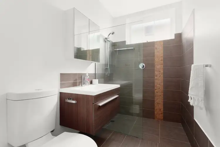 Fourth view of Homely apartment listing, 6/13 Tattenham Street, Caulfield East VIC 3145