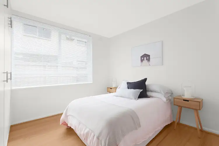 Fifth view of Homely apartment listing, 6/13 Tattenham Street, Caulfield East VIC 3145