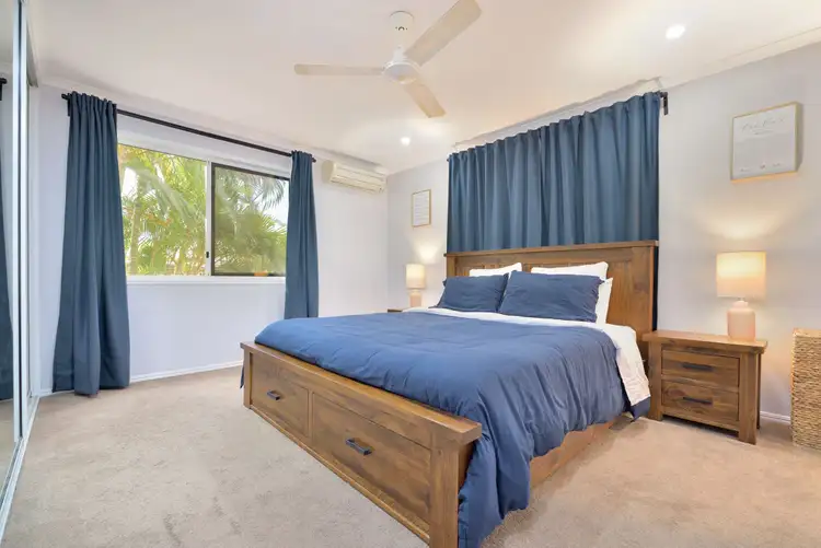 Fourth view of Homely house listing, 2 Rosemount Place, New Auckland QLD 4680