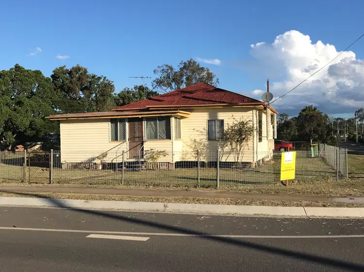 66 Old College Road, Gatton QLD 4343