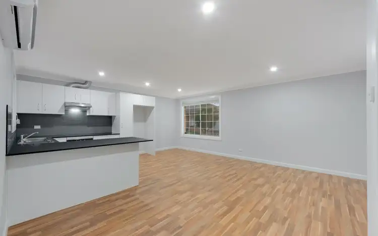 Fourth view of Homely villa listing, 3/221 Oxford Road, Ingleburn NSW 2565