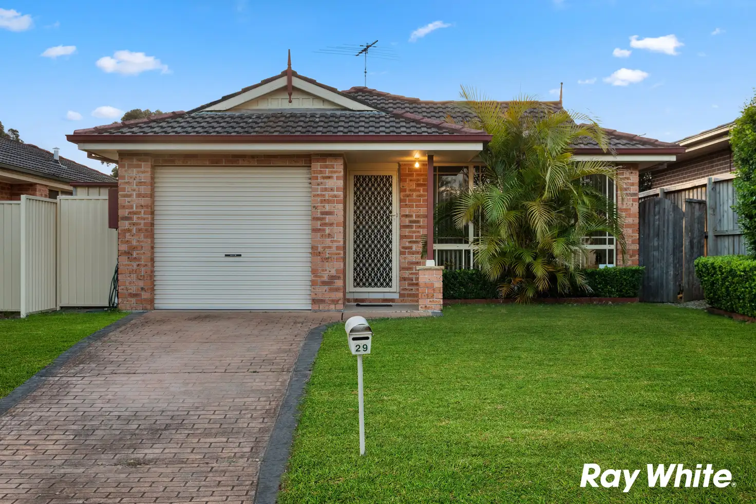 Main view of Homely house listing, 29 Corbin Avenue, Quakers Hill NSW 2763