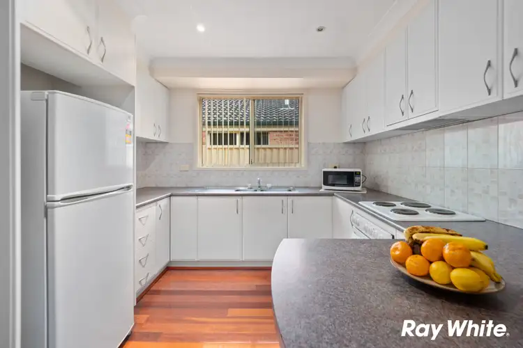 Third view of Homely house listing, 29 Corbin Avenue, Quakers Hill NSW 2763