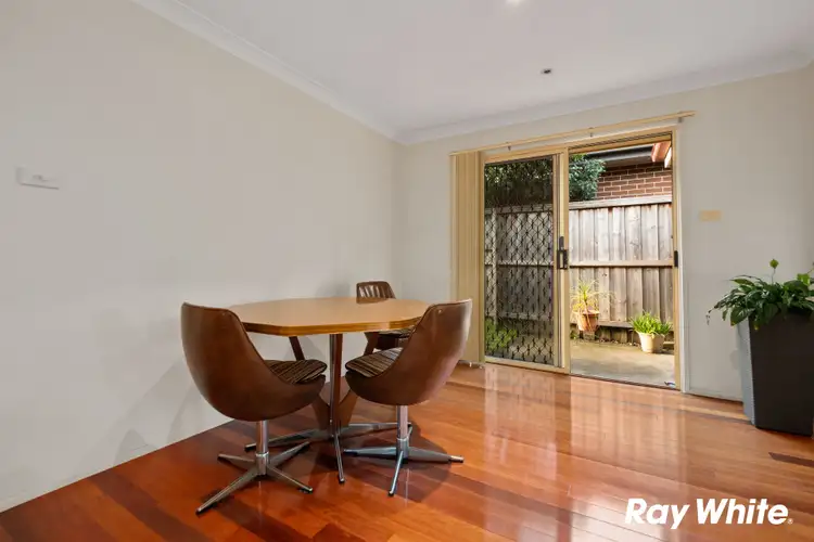 Fourth view of Homely house listing, 29 Corbin Avenue, Quakers Hill NSW 2763