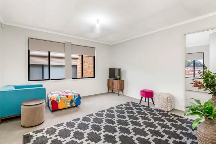 Second view of Homely house listing, 7 Baldini Place, Hinchinbrook NSW 2168