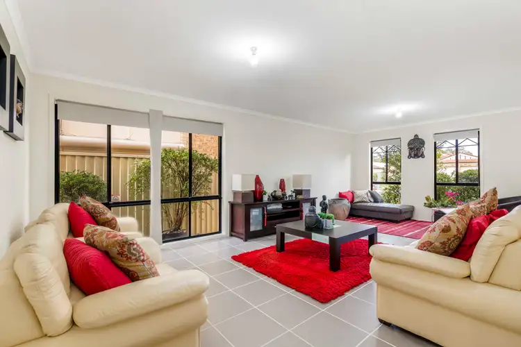 Third view of Homely house listing, 7 Baldini Place, Hinchinbrook NSW 2168