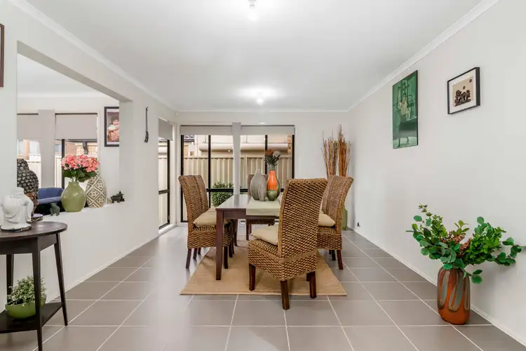 Fourth view of Homely house listing, 7 Baldini Place, Hinchinbrook NSW 2168