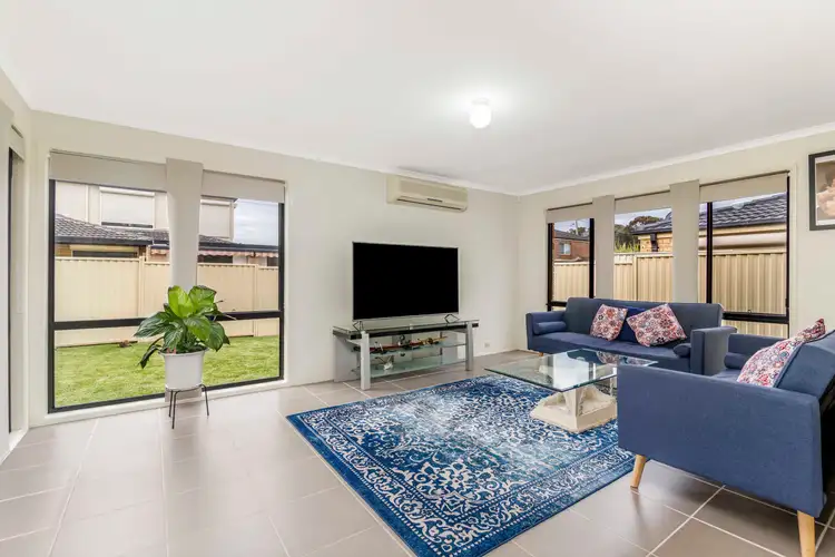 Fifth view of Homely house listing, 7 Baldini Place, Hinchinbrook NSW 2168