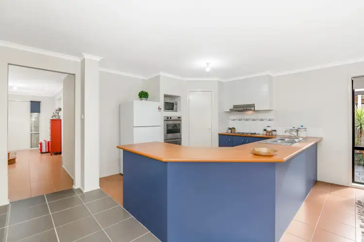 Sixth view of Homely house listing, 7 Baldini Place, Hinchinbrook NSW 2168