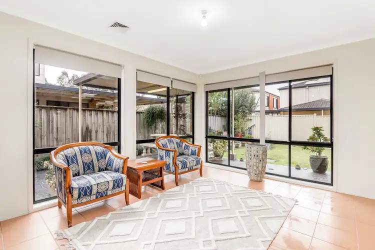 Seventh view of Homely house listing, 7 Baldini Place, Hinchinbrook NSW 2168