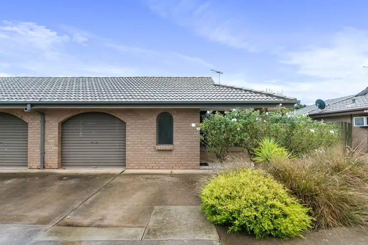 Main view of Homely house listing, Unit 11/25 Holmes Street, Willaston SA 5118