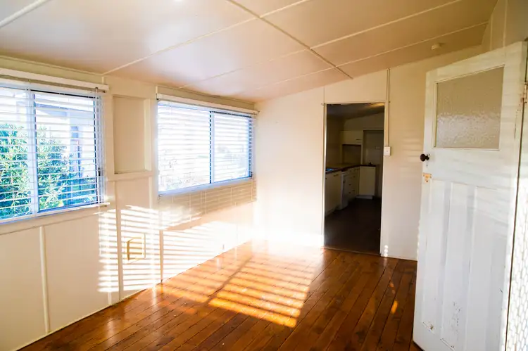 Main view of Homely house listing, 29 Nicholson Street, Dalby QLD 4405