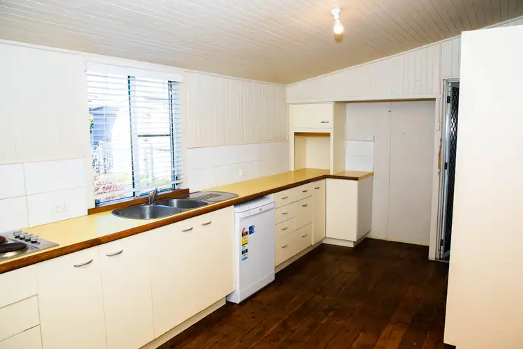 Second view of Homely house listing, 29 Nicholson Street, Dalby QLD 4405
