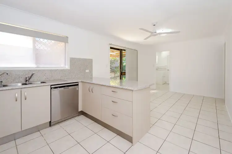Fifth view of Homely house listing, 2 Atholl Court, Kin Kora QLD 4680