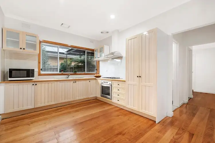 Second view of Homely house listing, 23 Inverness Avenue, Burwood VIC 3125