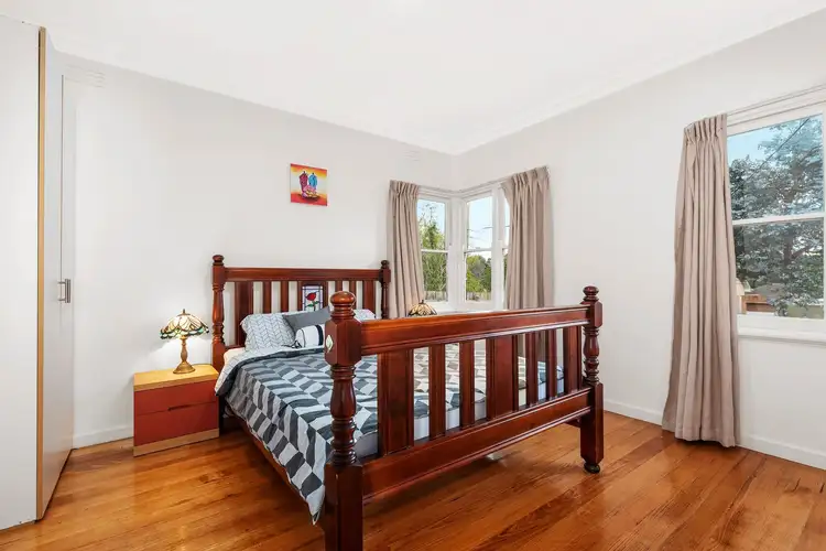 Fourth view of Homely house listing, 23 Inverness Avenue, Burwood VIC 3125