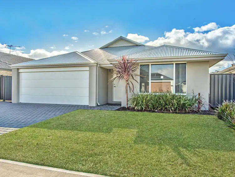 14 Rubylou Crescent, Baldivis WA 6171