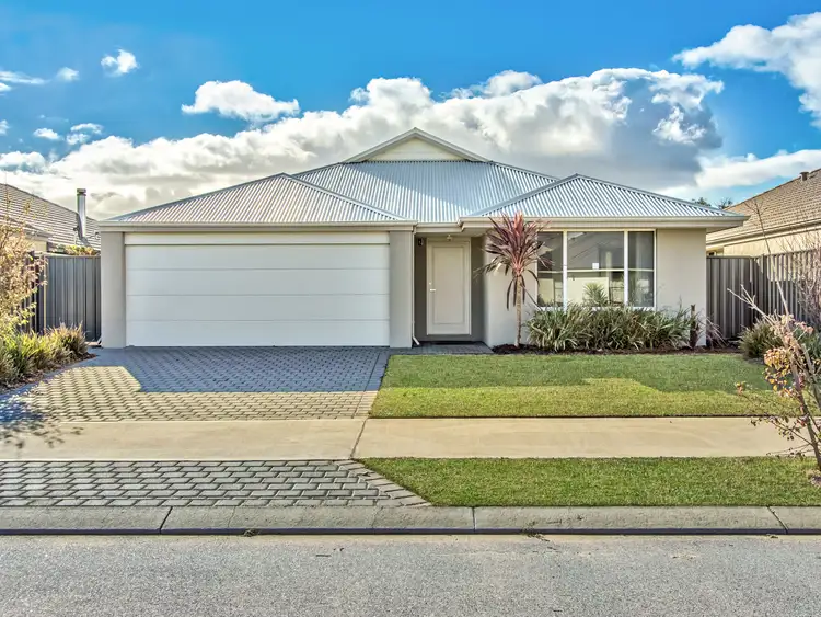 Second view of Homely house listing, 14 Rubylou Crescent, Baldivis WA 6171