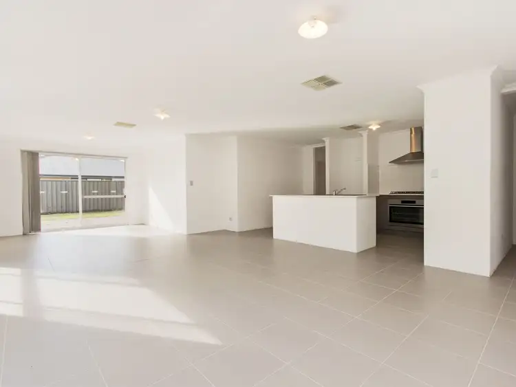 Sixth view of Homely house listing, 14 Rubylou Crescent, Baldivis WA 6171