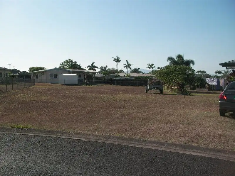 Main view of Homely land listing, 9 Graham Close, Wangan QLD 4871