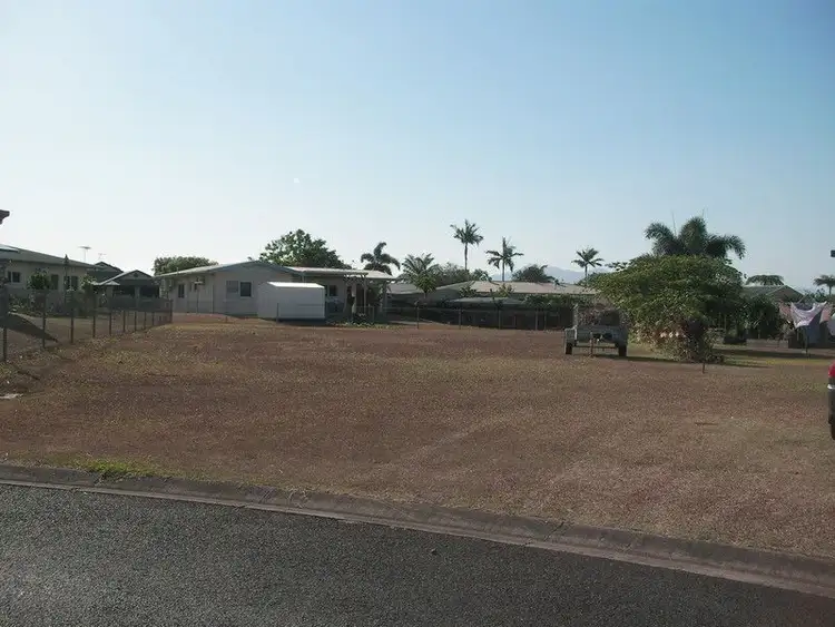 Second view of Homely land listing, 9 Graham Close, Wangan QLD 4871