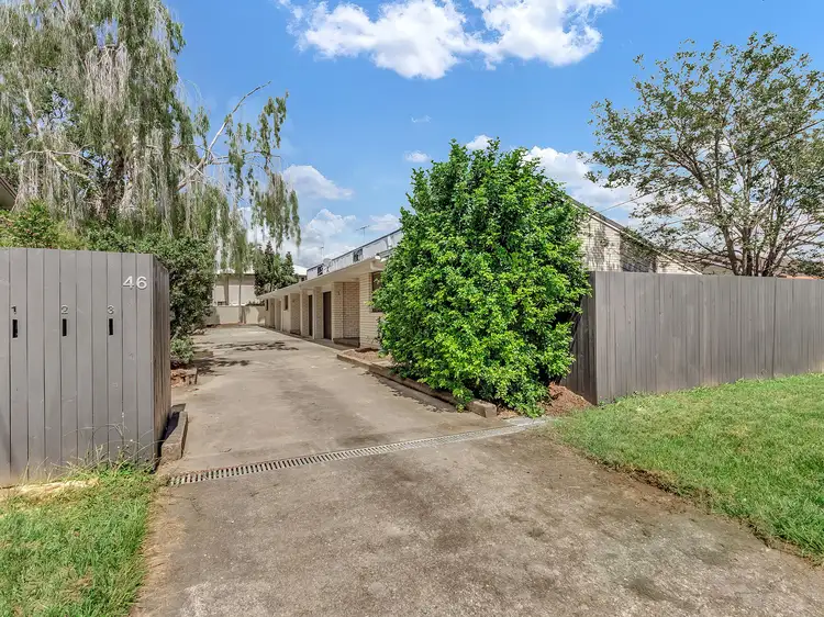 46 Hayes Street, Caboolture QLD 4510