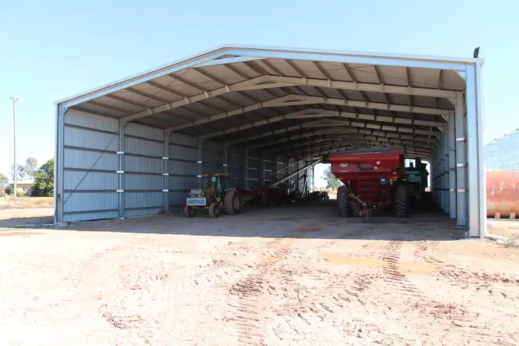 Third view of Homely rural property listing, 1340 Yulabilla Road, Condamine QLD 4416